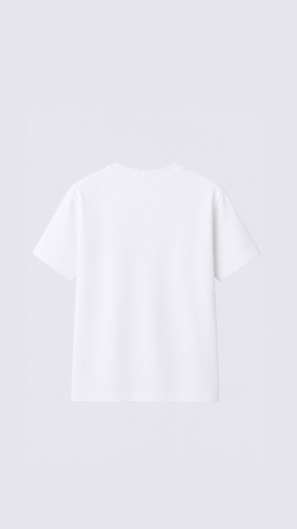 Camiseta Branca Sovereign - Imagem 2